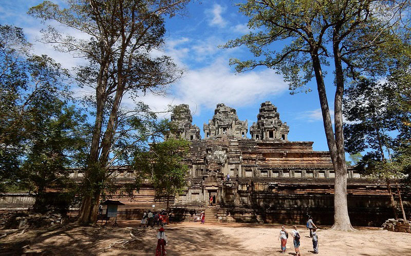 Cambodia